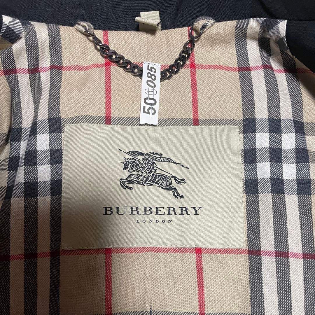 Burberry Ladies Coat
