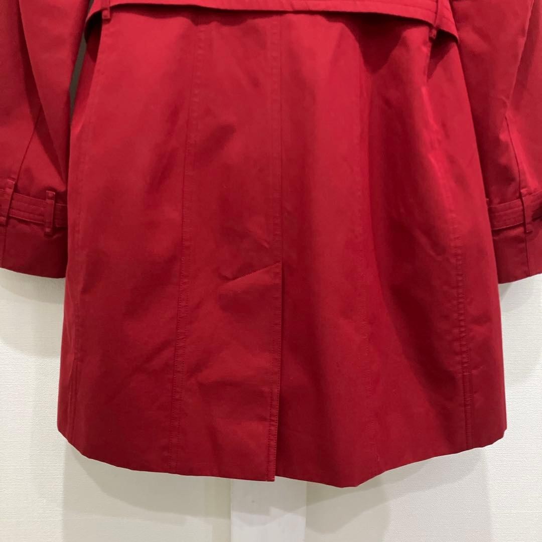 Women size M Trench Coat Burberry The Sandringham Trench Coat LTD Collection Out