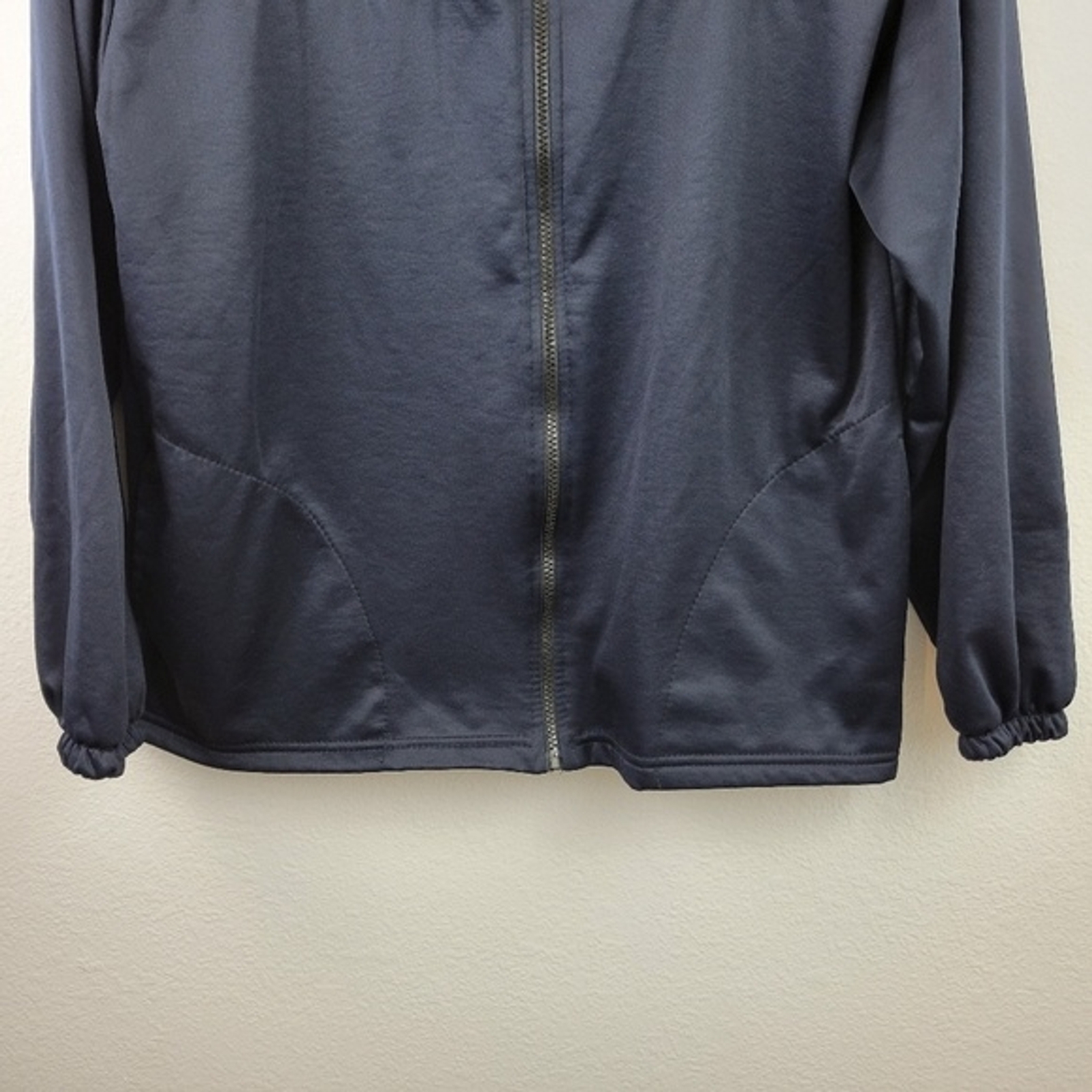 United States Olympic Committee Team Full Zip Track Jacket Size Large