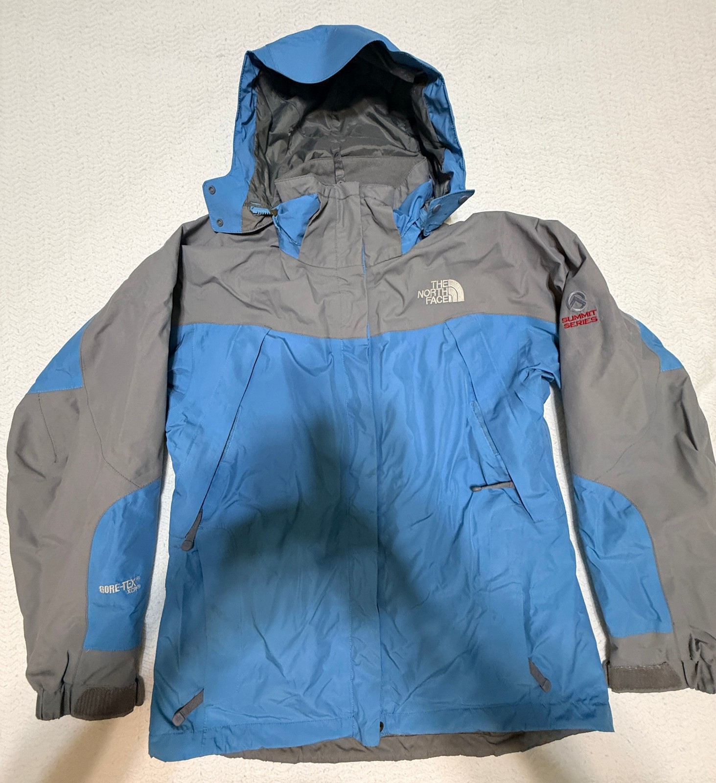 The North Face Summit Series Gore Tex XCR Jacket Women’s Size M