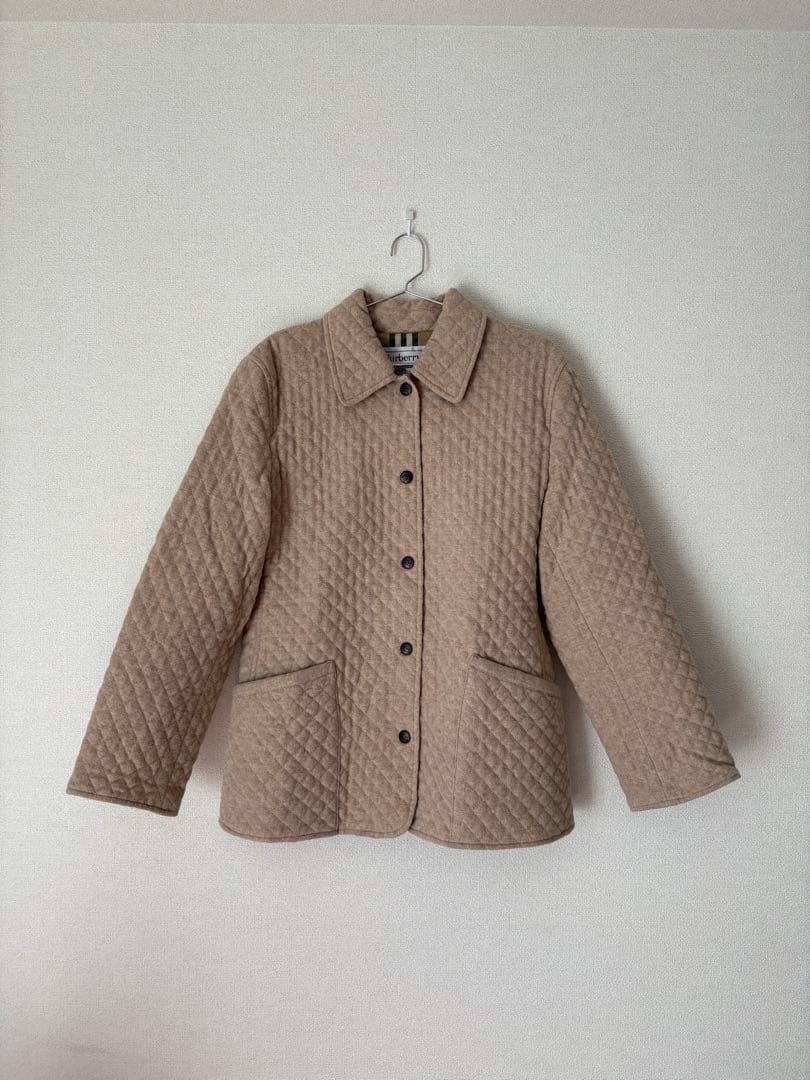 Burberrys Coat