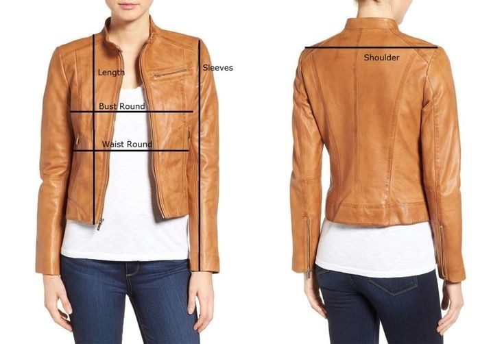 Women’s Brown 100% Real Sheepskin Leather Jacket Aviator Bomber Fur Lined Coat