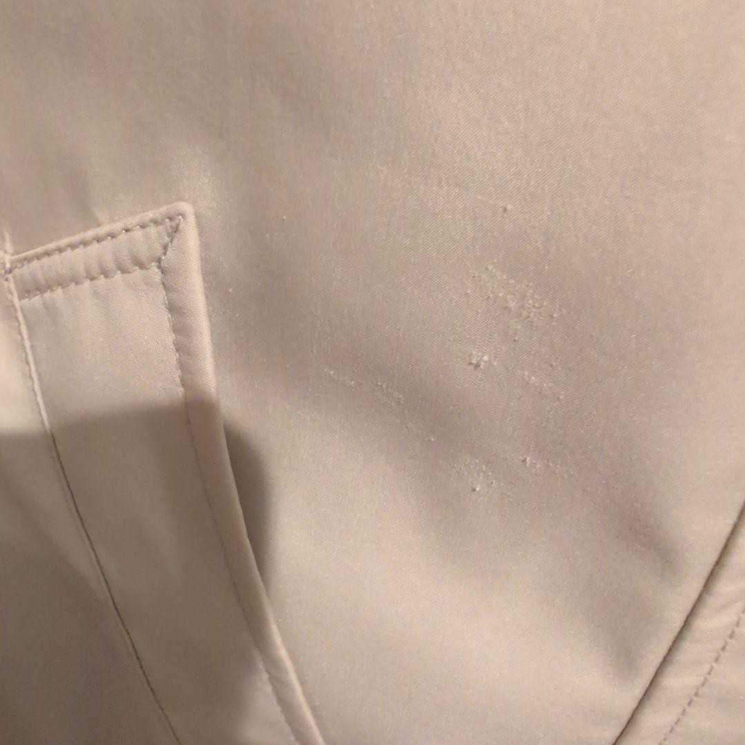 Burberry Brit coat size M beige