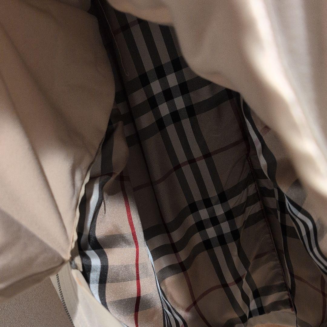 Burberry Brit coat size M beige
