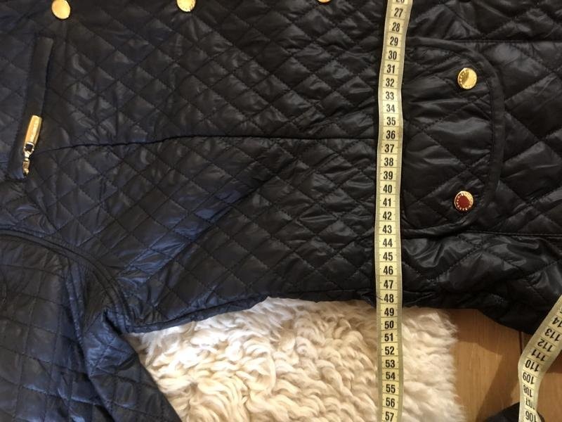 Women Barbour Jacket Black 42 / XL / 50 #5PZI
