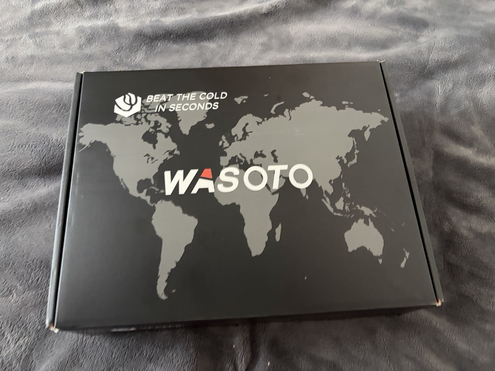 WASOTO Heated Vest Women’s Black Regular Size L Outdoor MPN X00438AO0R