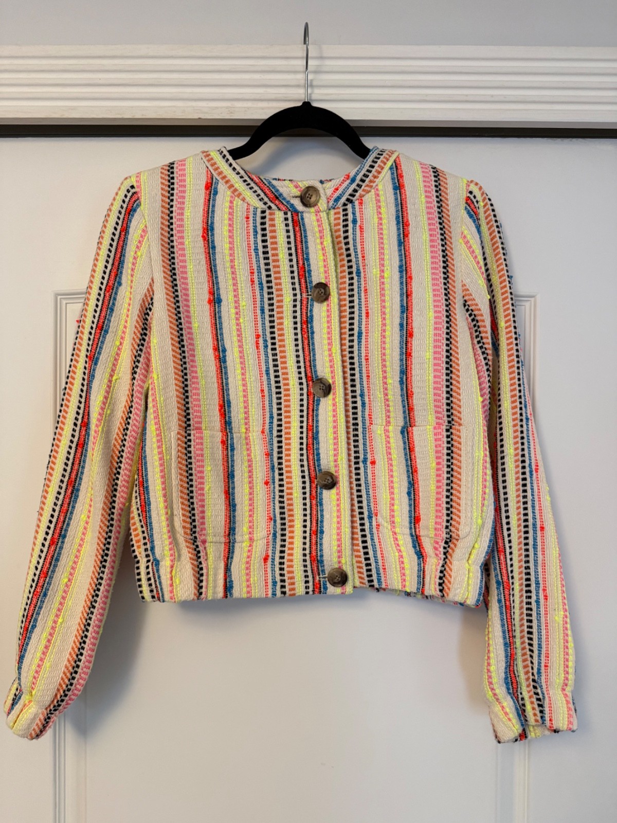Boden Women’s Jacket size 4