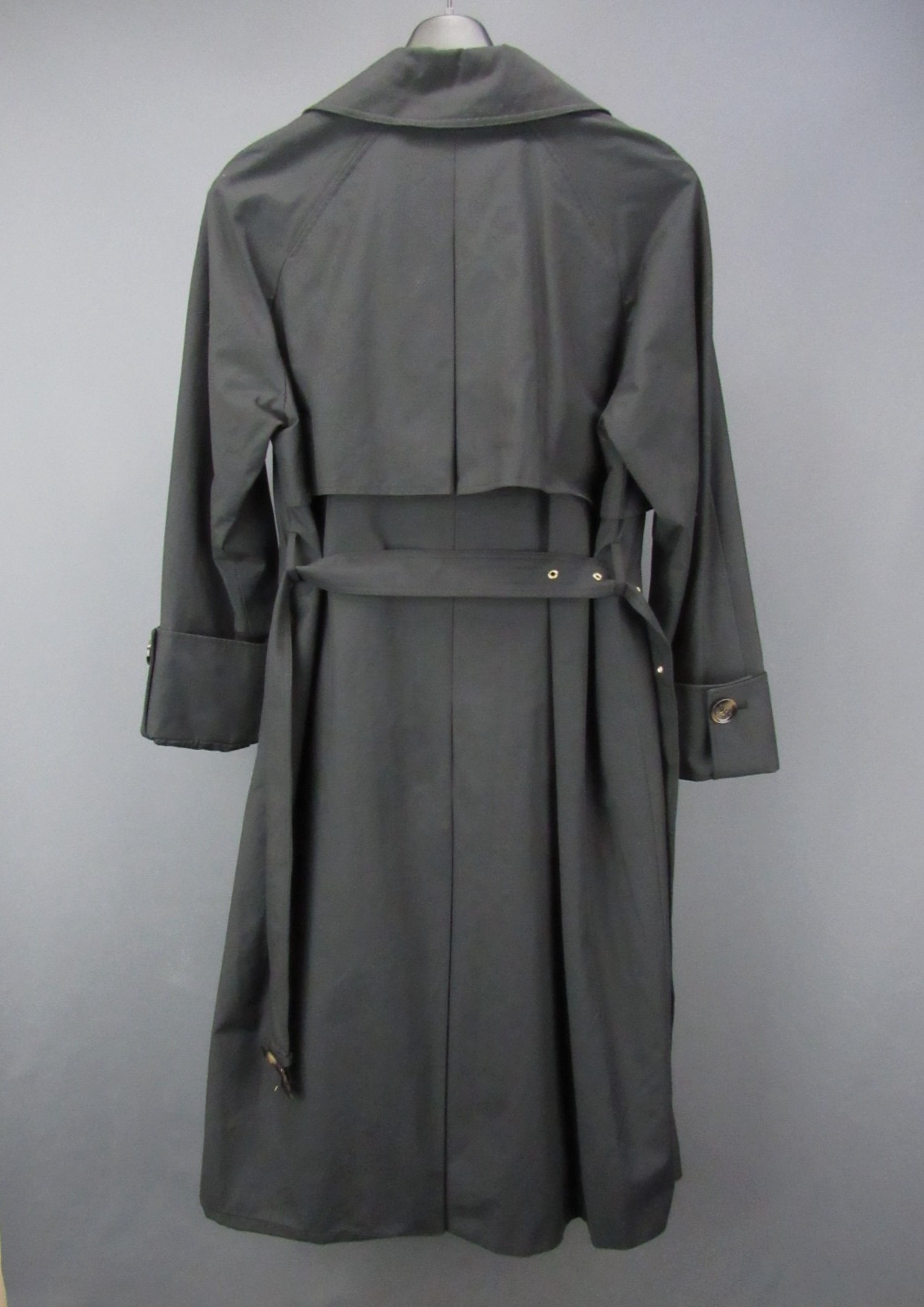 Barbour Gwyn Trench Coat MSRP $440