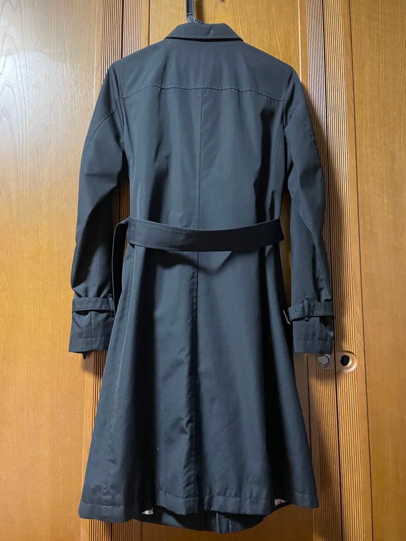 Burberry Ladies Coat