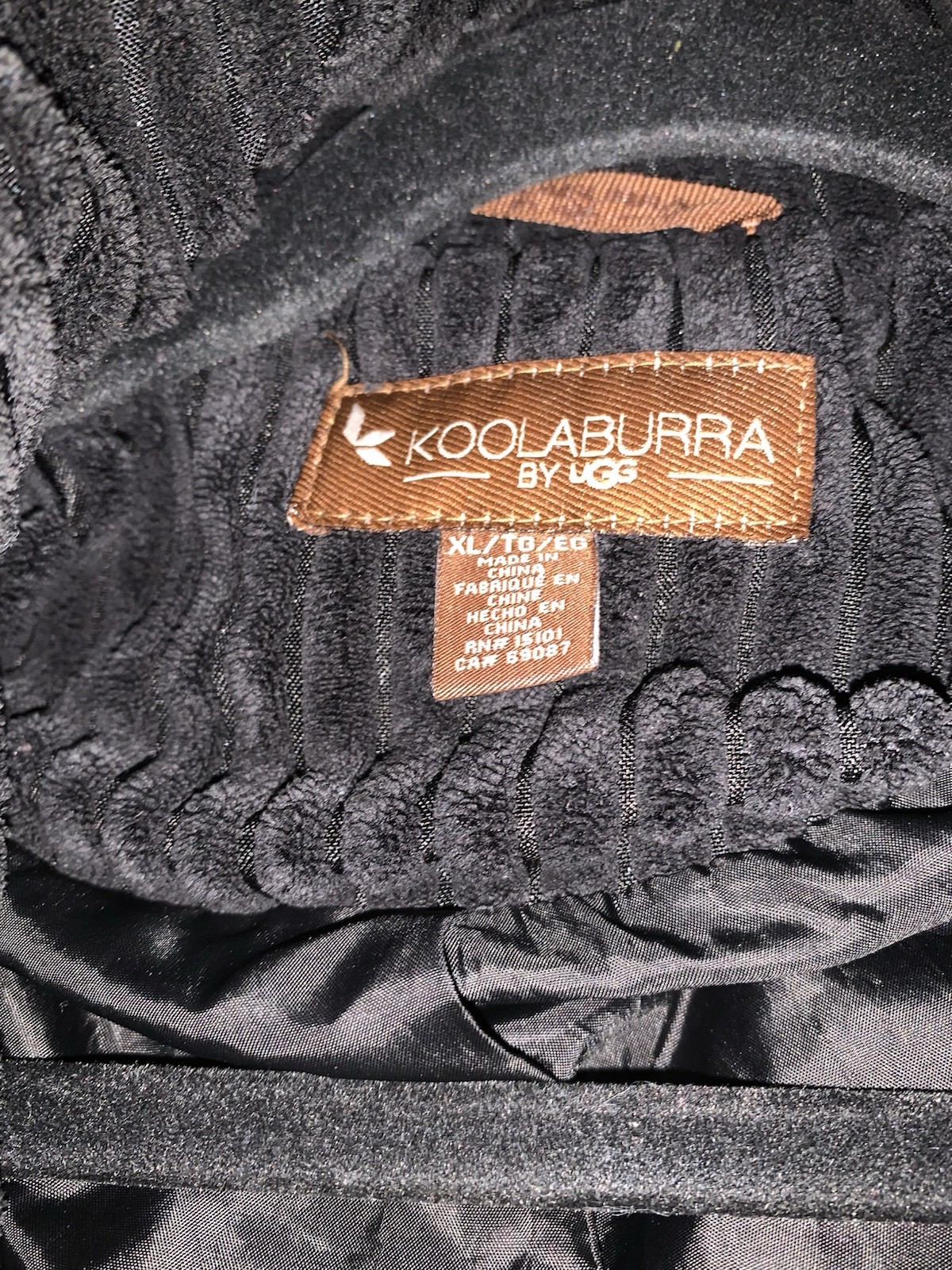 Kookaburra By Ugg