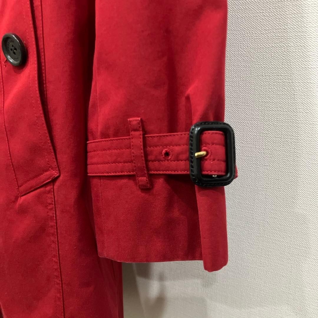 Women size M Trench Coat Burberry The Sandringham Trench Coat LTD Collection Out