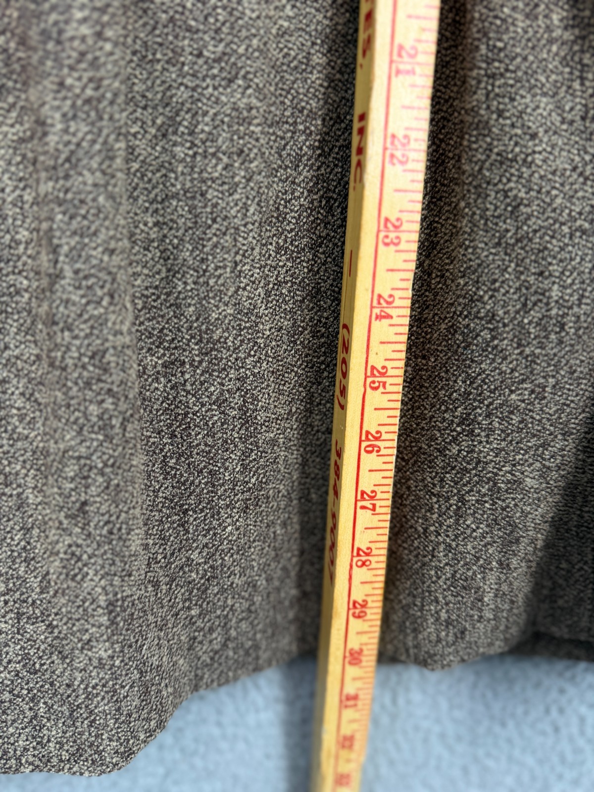 Vintage Y2K Anne Klein Women Wool Blend Blazer Equestrian Riding Coat Hong Kong