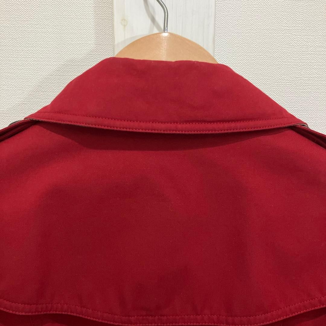 Women size M Trench Coat Burberry The Sandringham Trench Coat LTD Collection Out