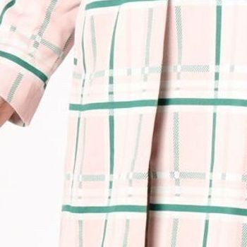 by Stacy London Women’s Jacket Sz XL Knit Jacquard Topcoat Multi-colored A670713