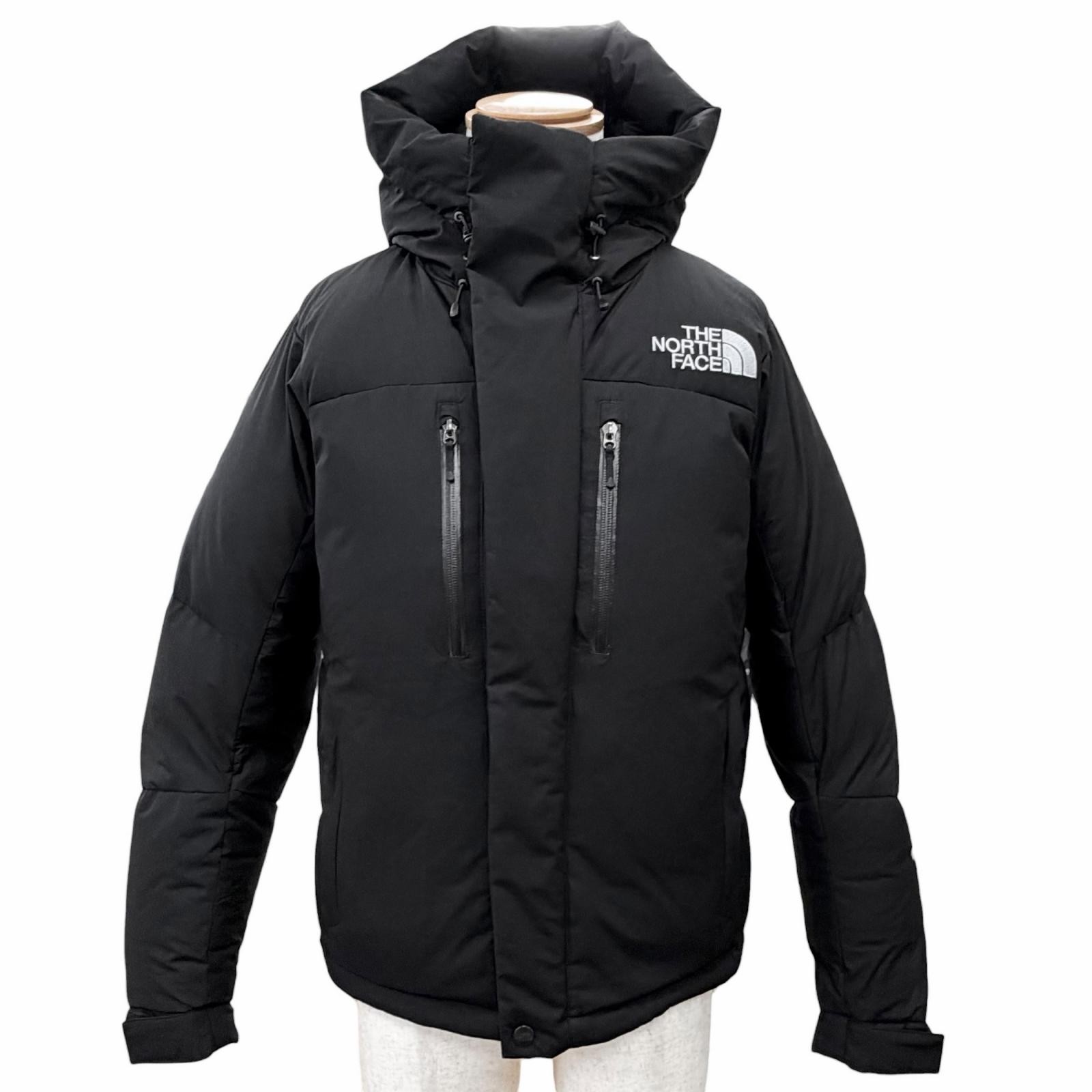 The North Face Baltro Light Jacket GORE-TEX Down Jacket – DUTY FREE