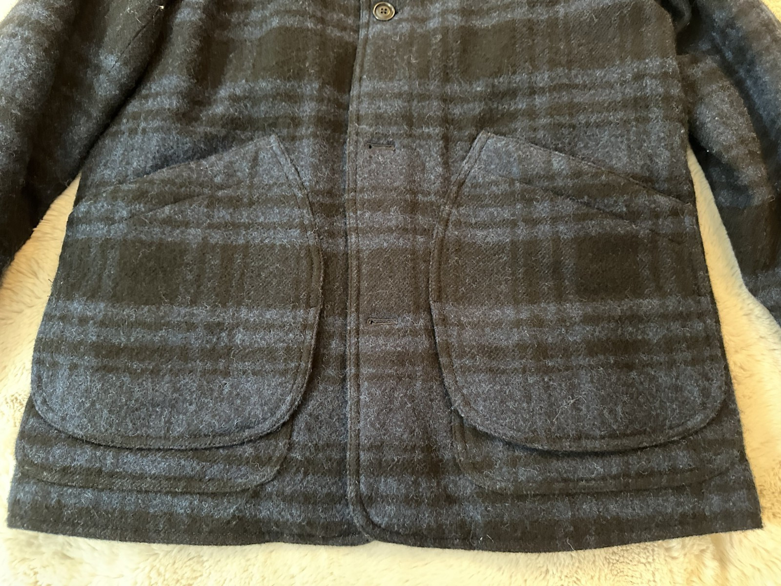 J.Crew Wool Jacket