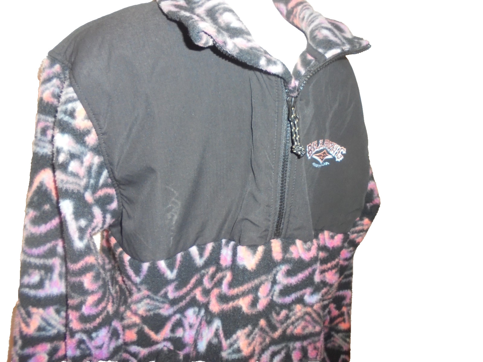 Billabong Australia Adventure Division Medium Unisex Pullover