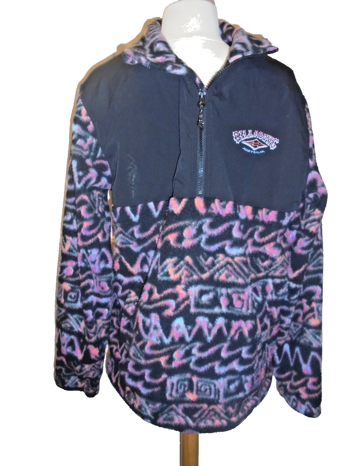 Billabong Australia Adventure Division Medium Unisex Pullover