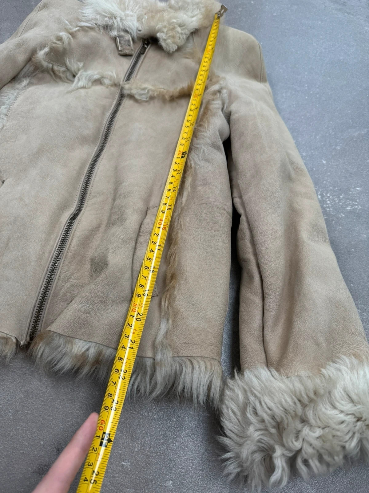 Isabel Marant leather jacket archive avant-garde vintage 2000s opium y2k