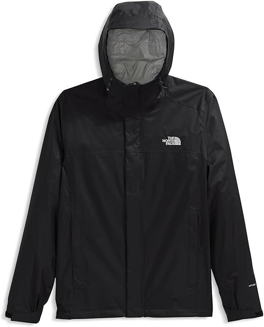 The North Face Venture 2 Hooded Waterproof Rain Jacket OPEN BOX