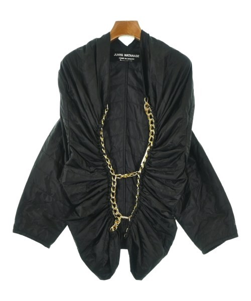 JUNYA WATANABE Jackets (Other) Black S 2200698726055