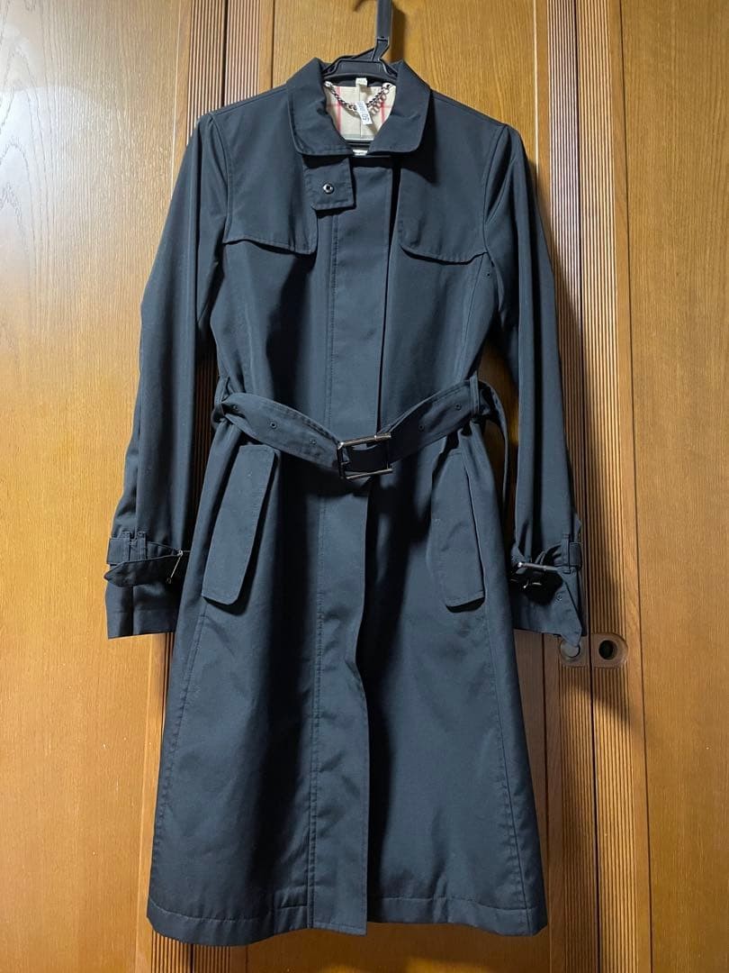 Burberry Ladies Coat