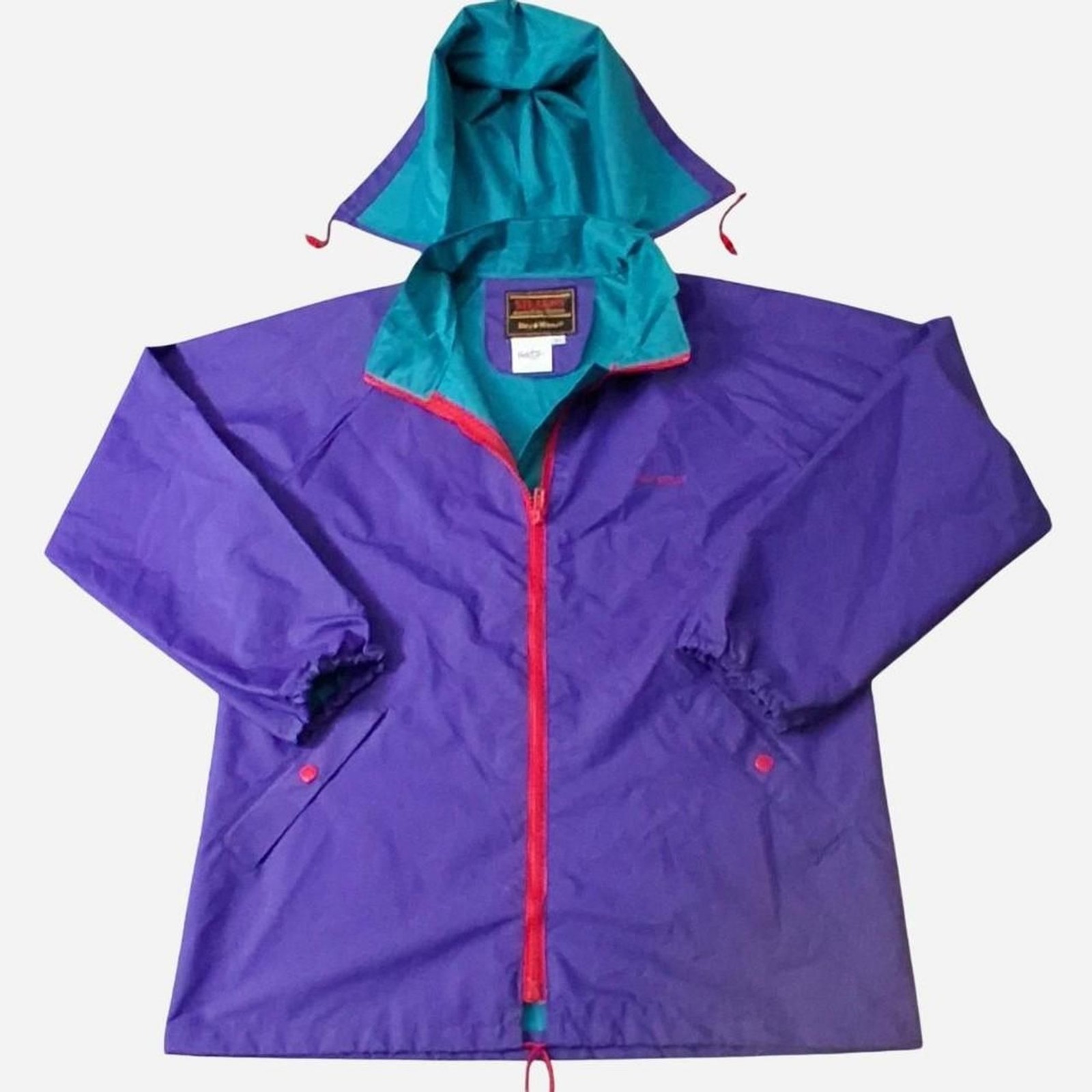 Unbranded Women’s multi Jacket