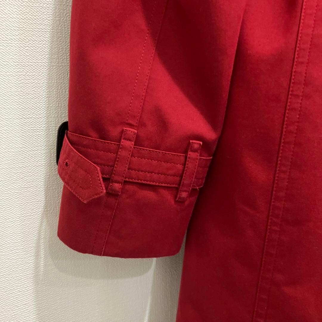 Women size M Trench Coat Burberry The Sandringham Trench Coat LTD Collection Out