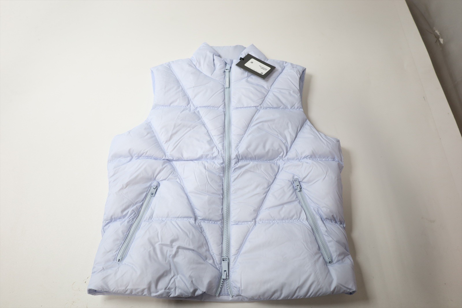G/Fore Golf Classic Vest Womens Size Small PBAJ Regular New INV12795856