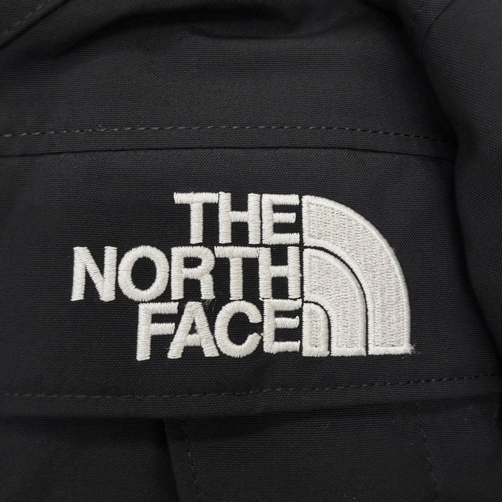 The North Face Antarctika Parka GORE-TEX down jacket – DUTY FREE