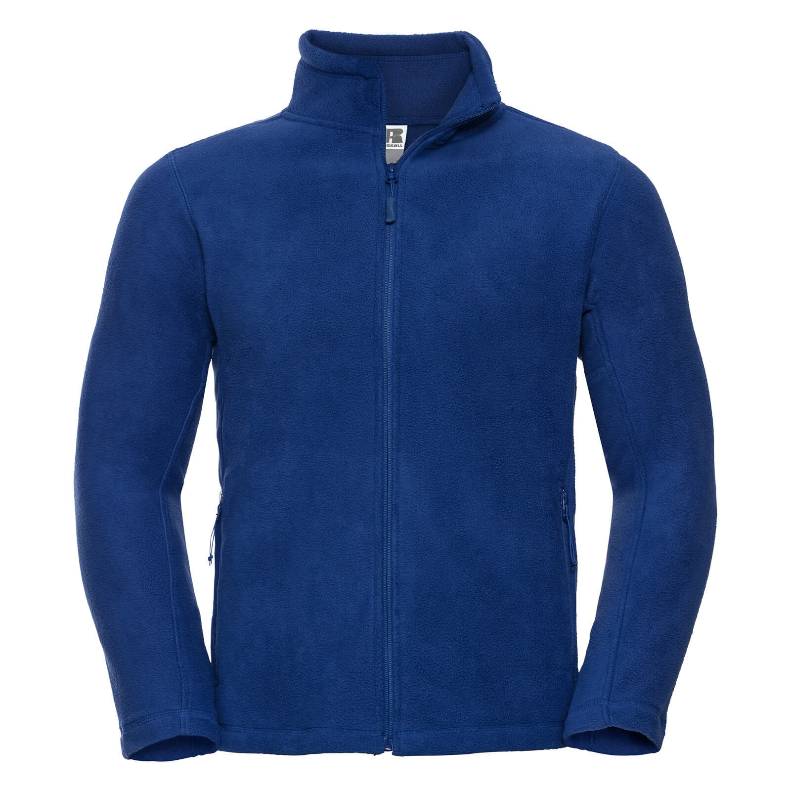 International Harvester Full Zip Outdoor Fleece Jacket-Mens and Ladies Fit
