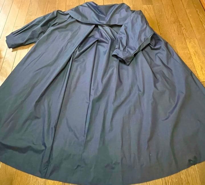 USED DIOR TRENCH COAT VERYGOOD