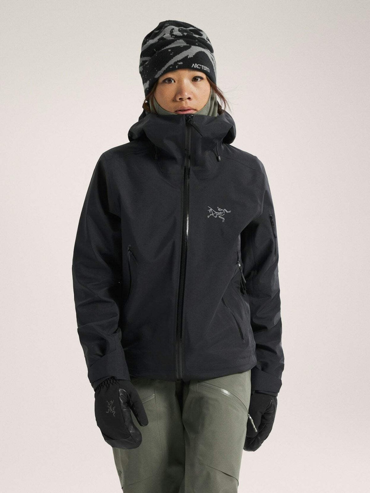 Sentinel Jacket Women’s