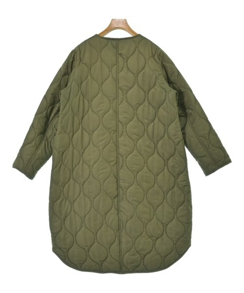 Emma Taylor Coats (Other) Khaki 36(Approx. S) 2200697768100