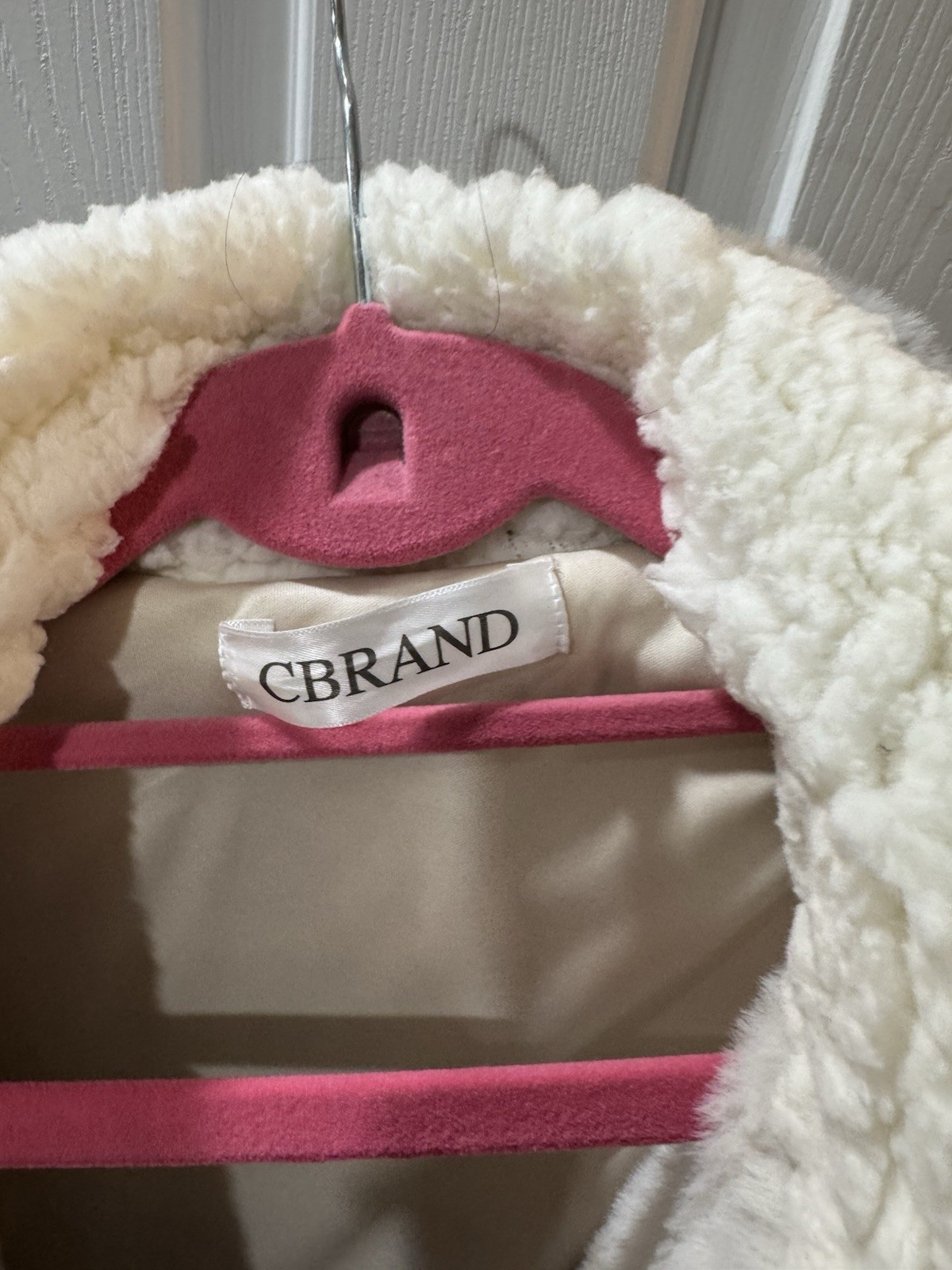 CBrand Soft Jacket