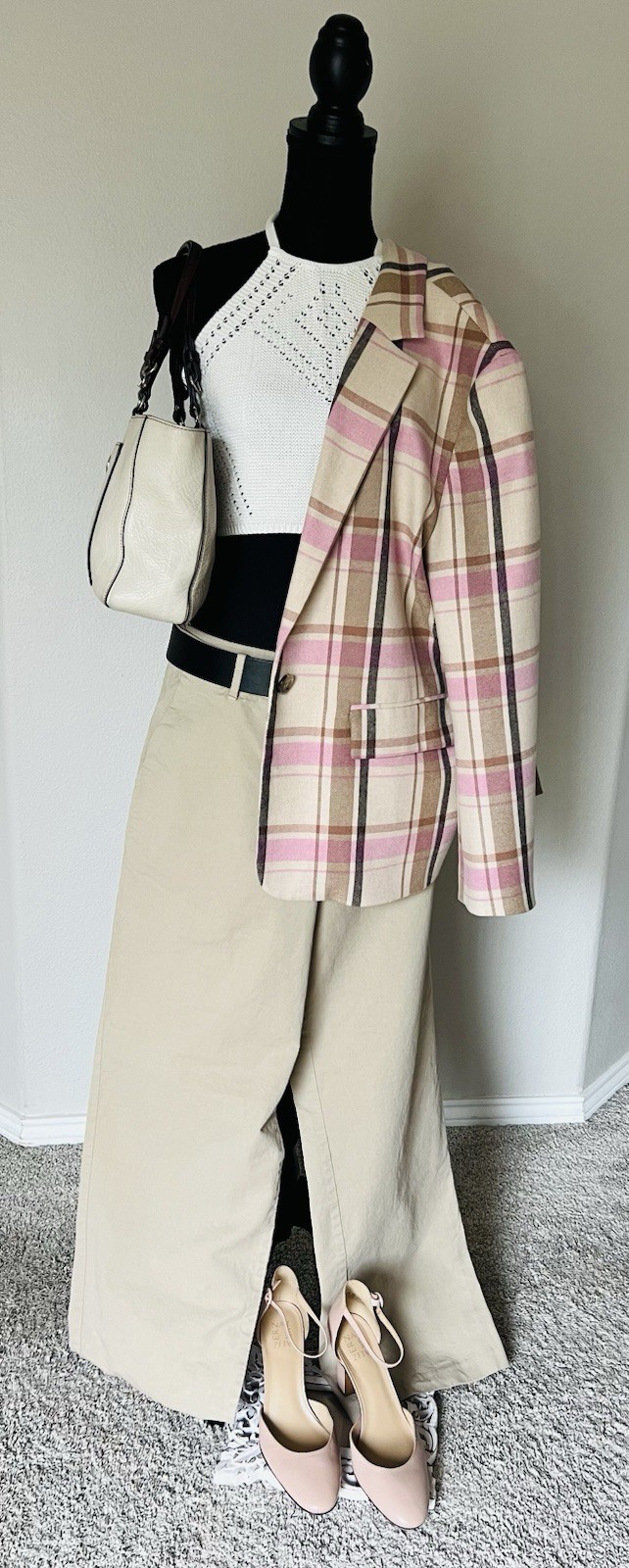 COS Manteco Women’s Blazer US 6