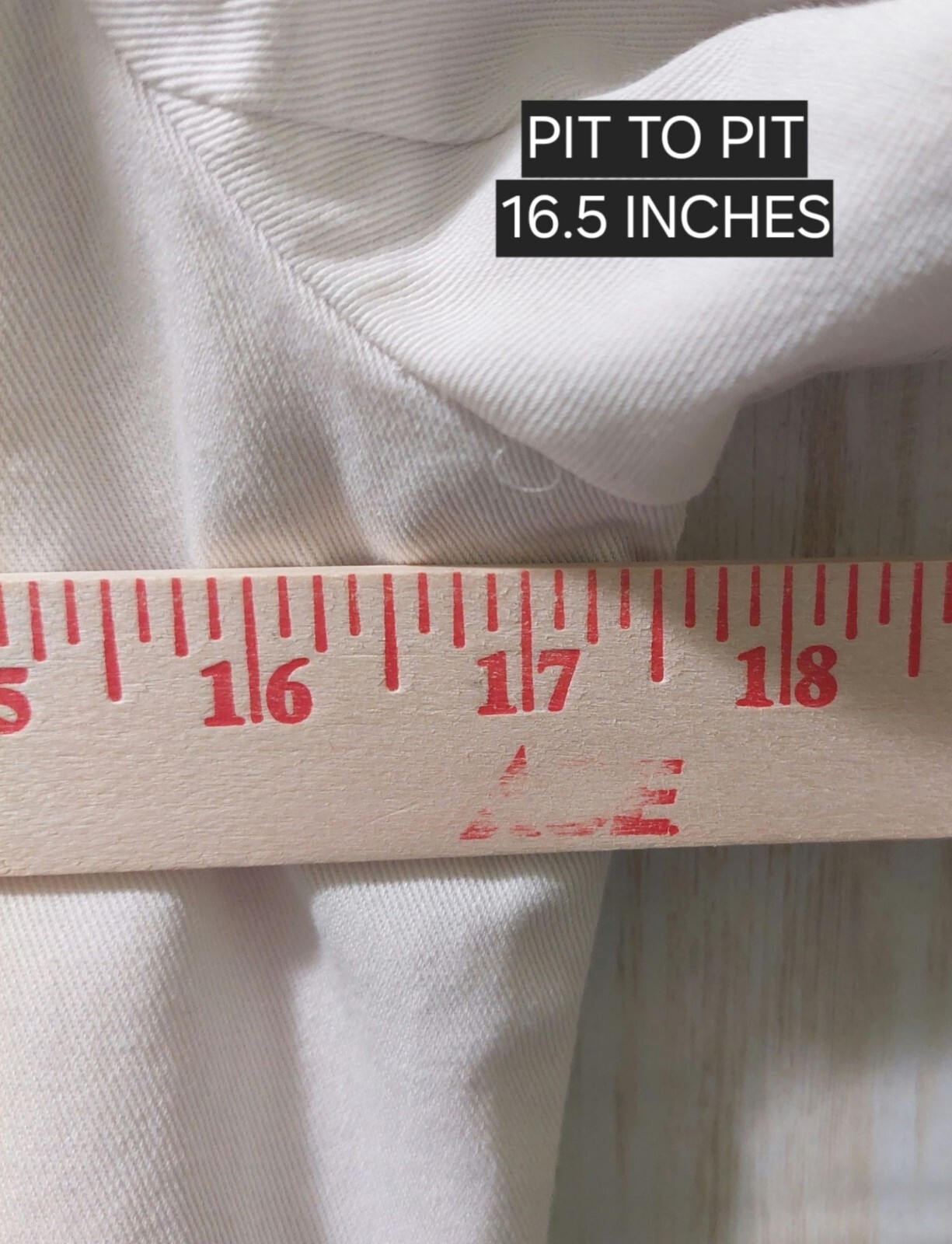 NWOT Aziz White Double-Breasted Belted Trench Coat With Ruffle Accents Medium